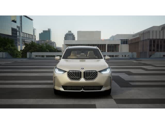 2025 Bmw X3 30x Drive photo 3