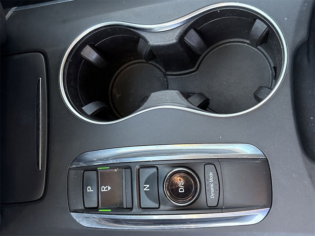 2017 Acura MDX Technology Entertainment photo 21