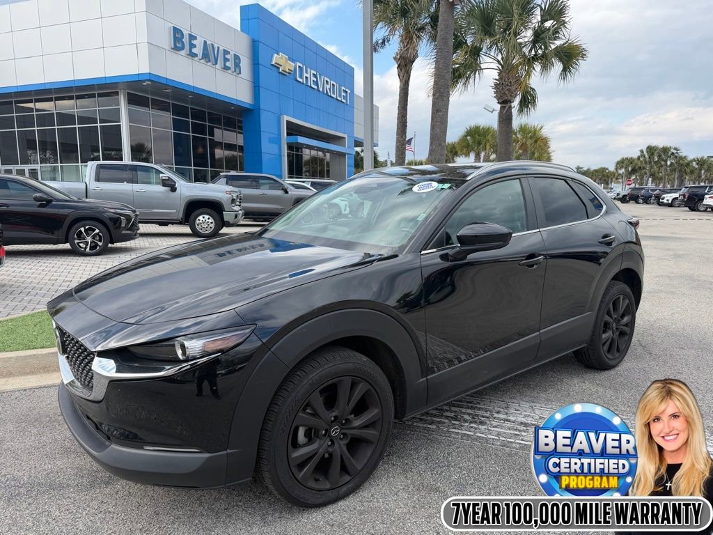 2024 Mazda CX-30 Select Sport