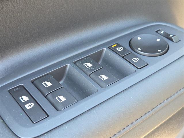 2026 Hyundai Santa Fe SEL photo 16