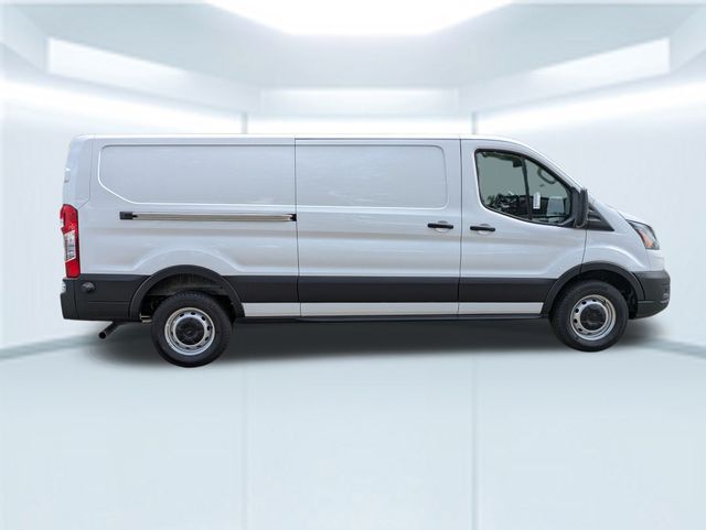 2024 Ford Transit photo 7