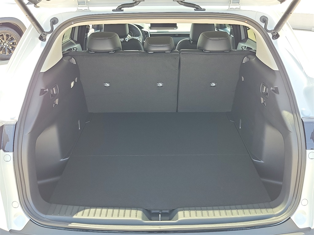 2025 Mazda CX-50 2.5 S Preferred photo 20