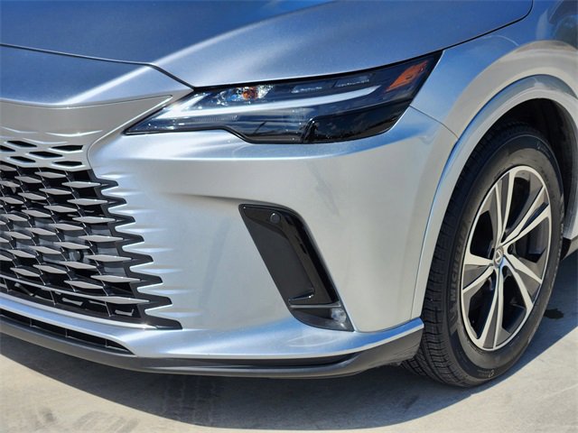 2023 Lexus RX 350 photo 8