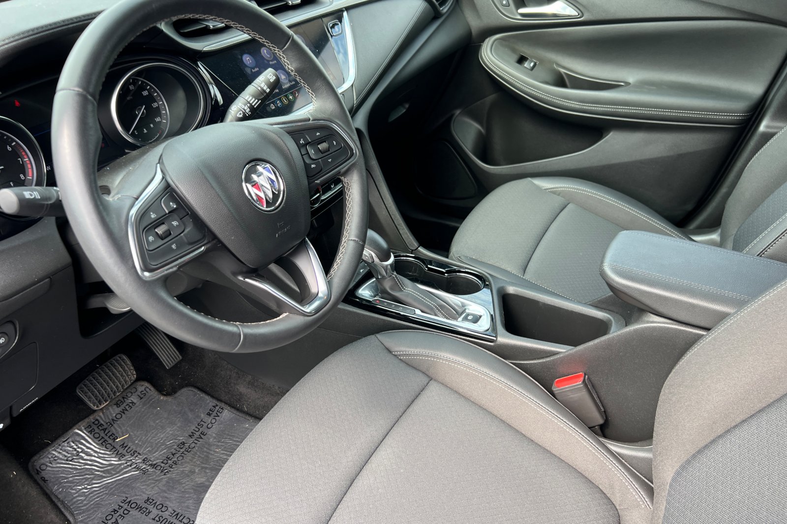 2023 Buick Encore GX Select photo 8
