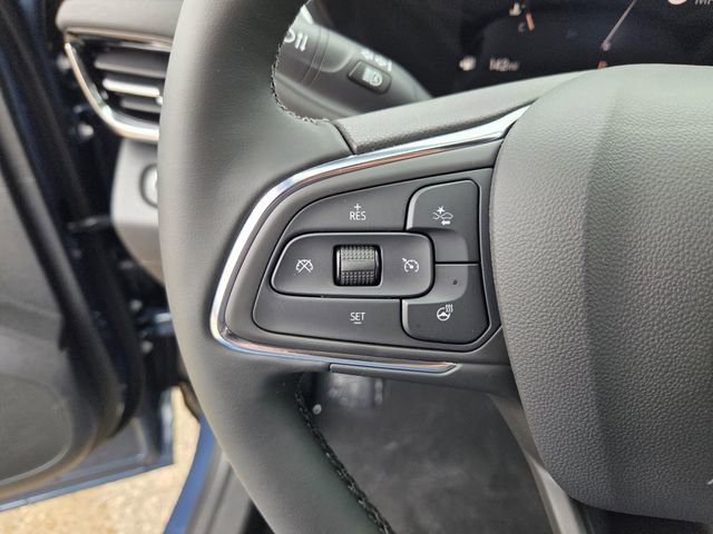 2025 Buick Envista ST photo 22