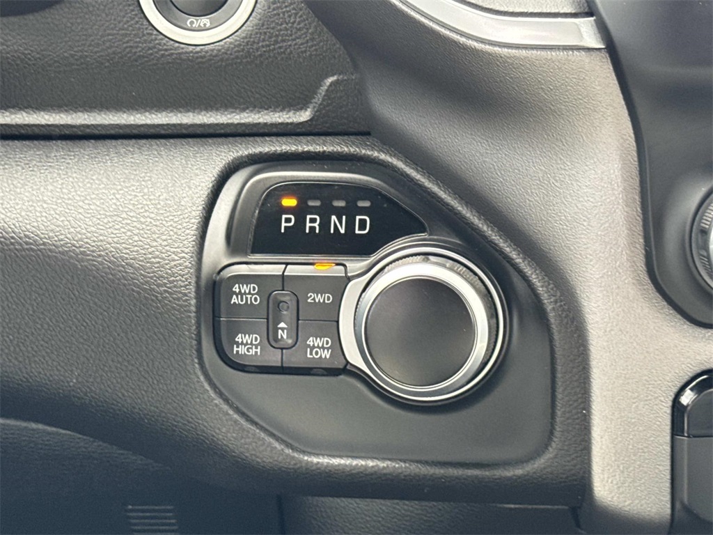 2022 Ram 1500 Big Horn Lone Star photo 21