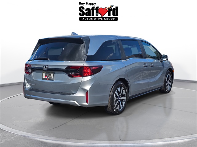 2026 Honda Odyssey EX-L photo 6