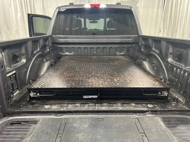 2021 Ford F-150 Lariat photo 10