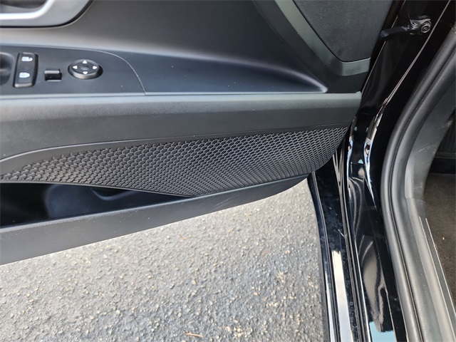 2023 Hyundai Elantra SEL photo 15