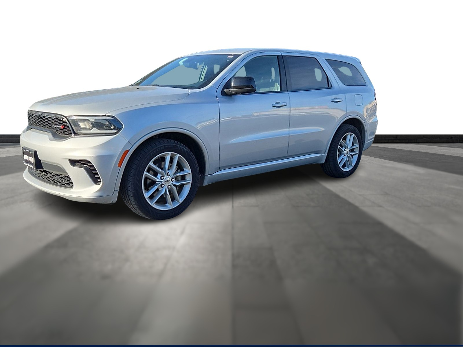 2023 Dodge Durango GT's photo