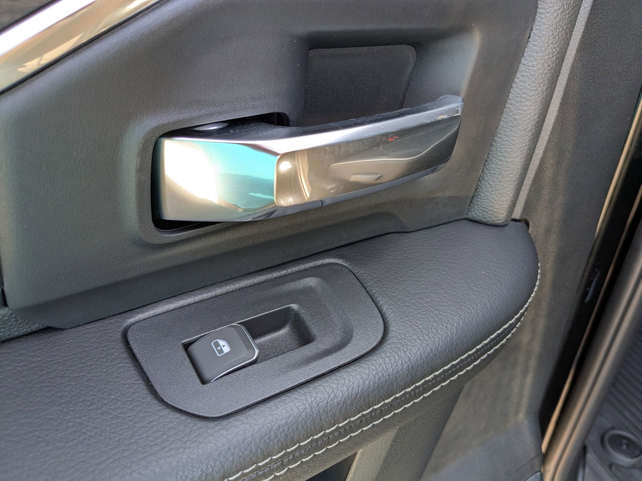 2025 Ram 2500 Laramie photo 22