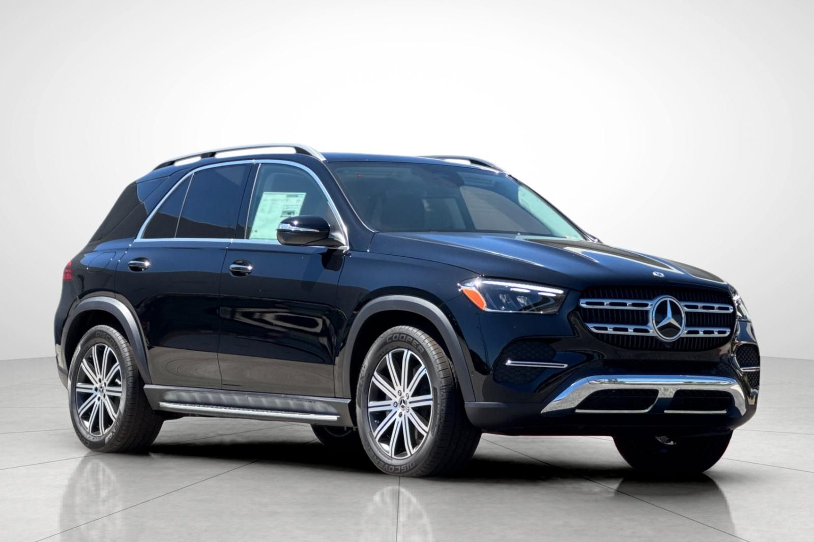 2025 Mercedes Benz GLE 350 4MATIC photo 26