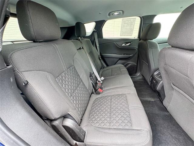 2022 Chevrolet Blazer 2LT photo 21