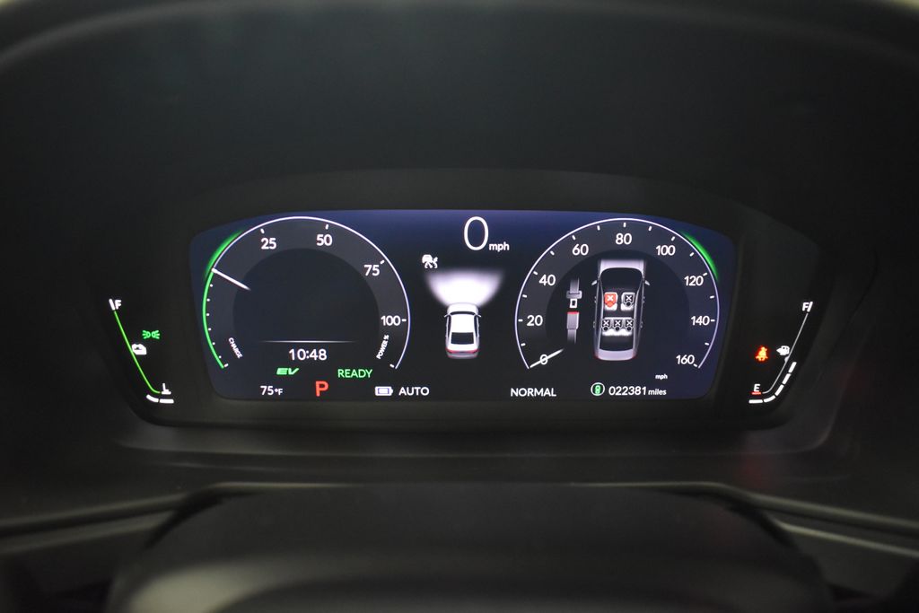 2023 Honda Accord Touring photo 22