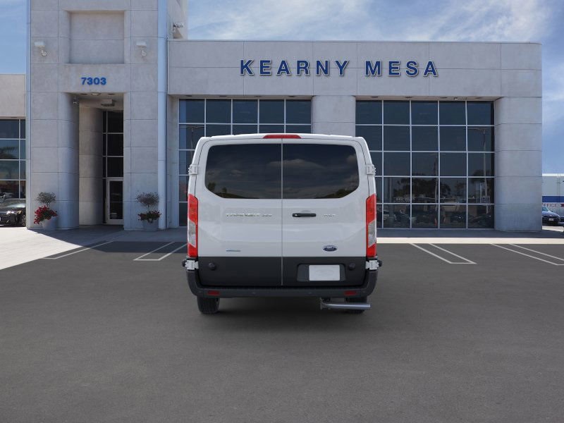 2024 Ford Transit photo 27