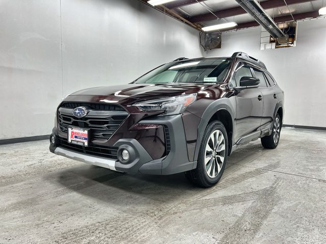 2023 Subaru Outback Limited's photo
