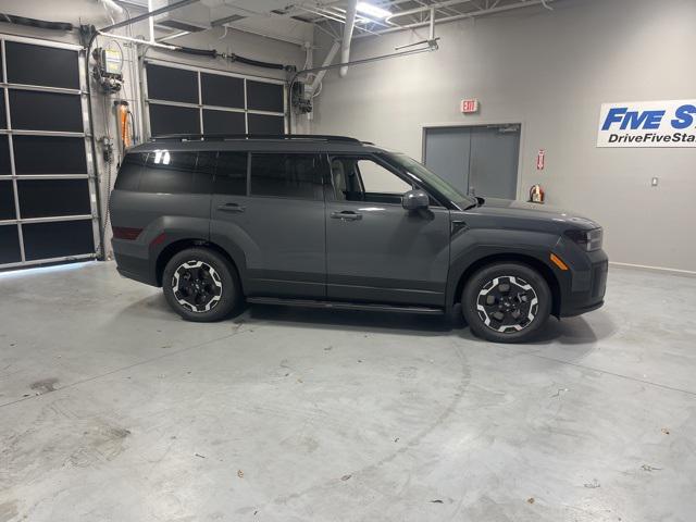 2026 Hyundai Santa Fe SEL's photo