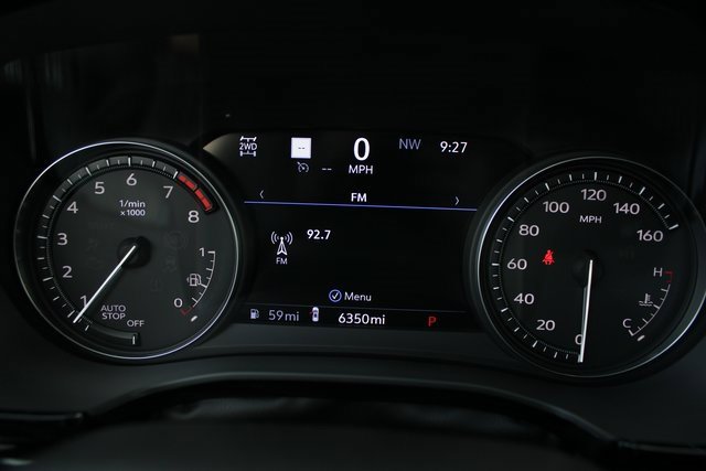 2024 Cadillac XT6 Premium Luxury photo 24