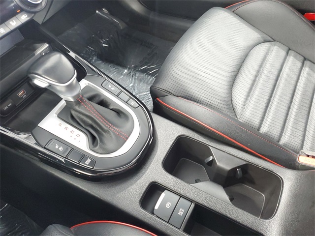 2023 Kia Forte GT photo 21