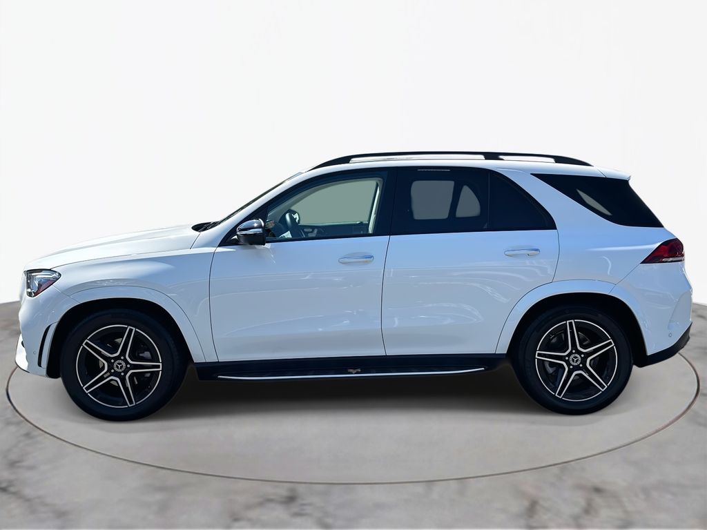 2022 Mercedes Benz GLE 350 4MATIC photo 12