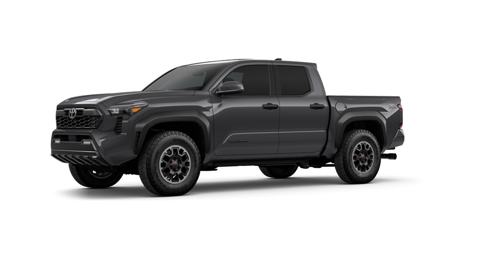 2025 Toyota Tacoma TRD Off-Road 4x4 Double Cab photo 24