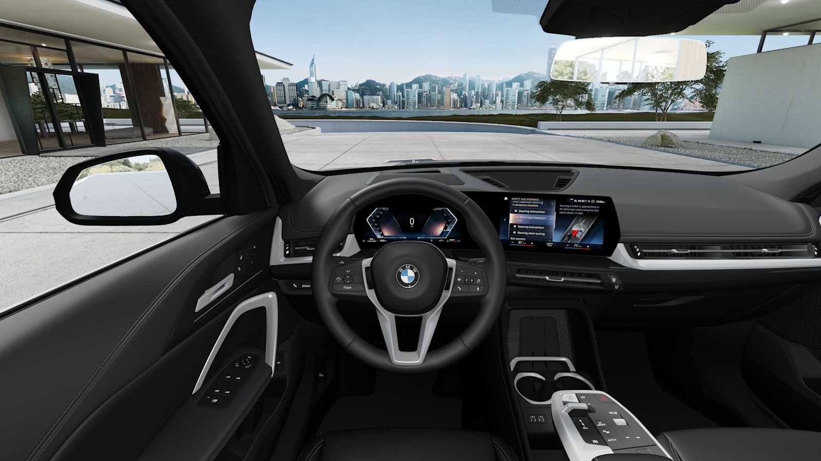 2025 Bmw X1 XDrive28i photo 12