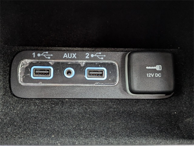 2021 Jeep Grand Cherokee Freedom photo 24