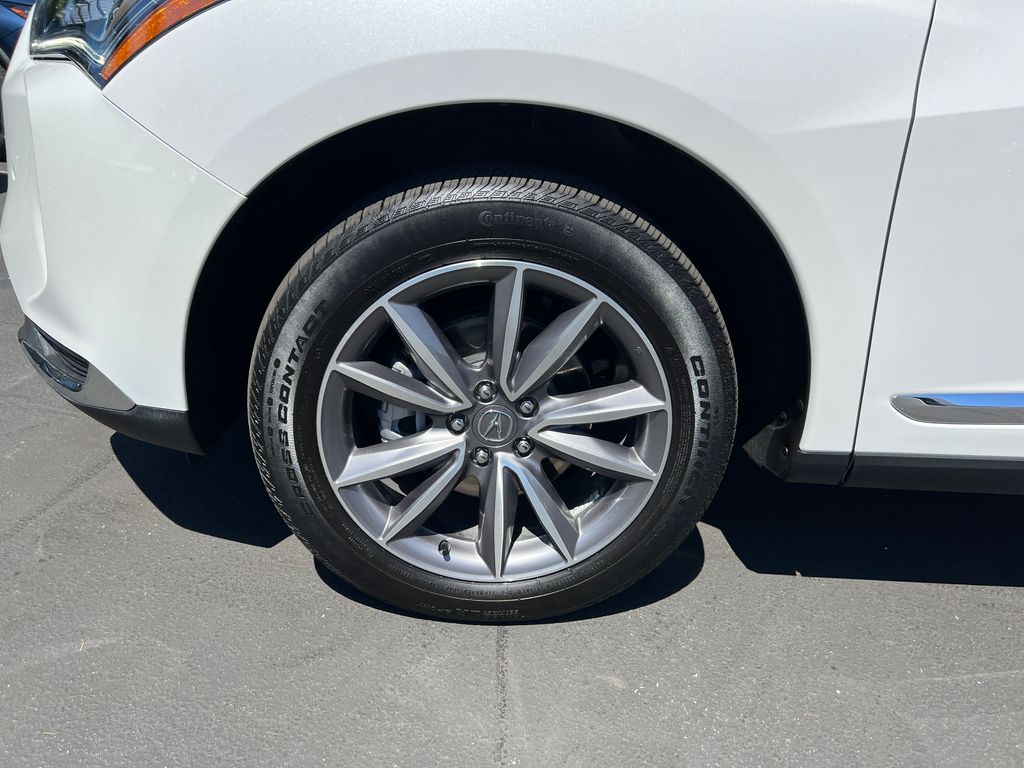 2024 Acura RDX Technology photo 5
