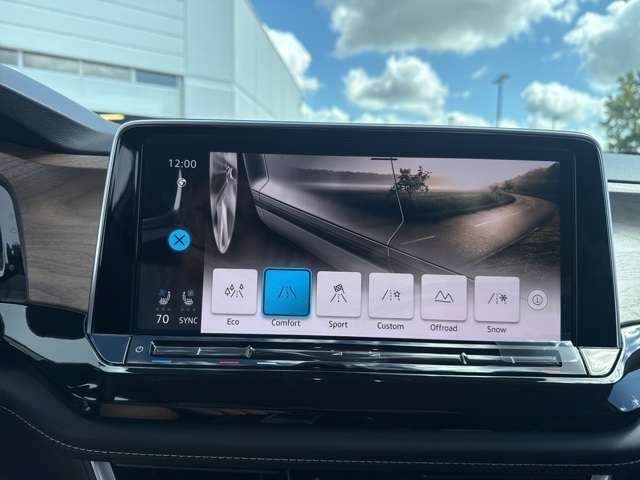 2026 Volkswagen Atlas SE Technology photo 15