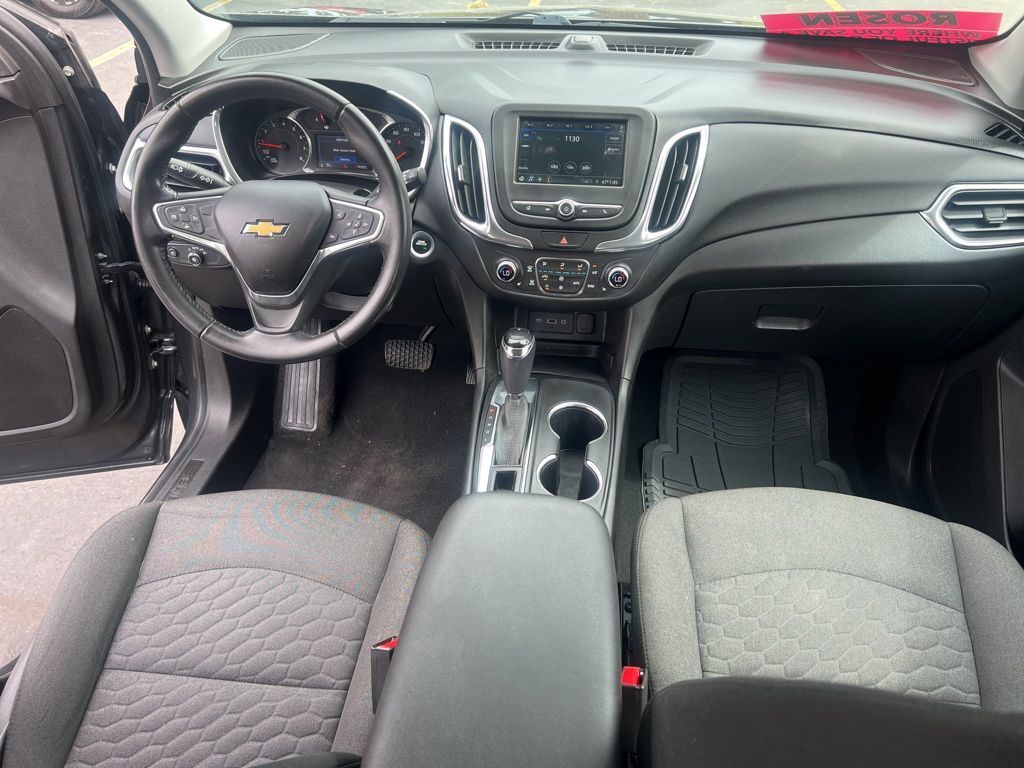 2019 Chevrolet Equinox LT photo 12