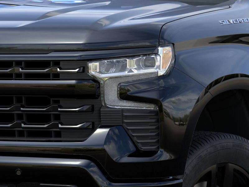 2026 Chevrolet Silverado 1500 RST photo 10