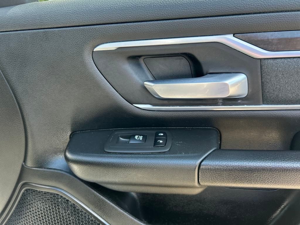 2022 Ram 1500 Big Horn Lone Star photo 26