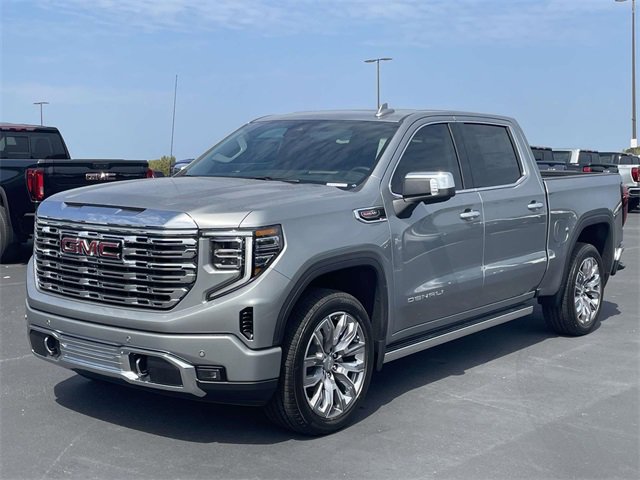 2026 Gmc Sierra Denali photo 7