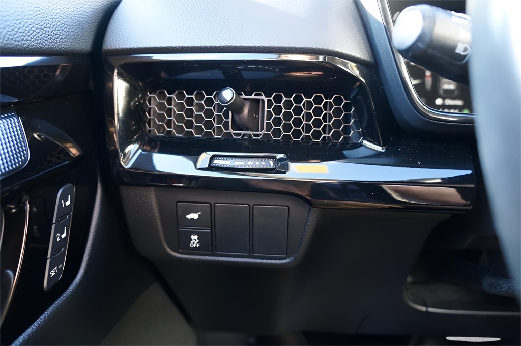 2023 Honda CR-V EX-L photo 19