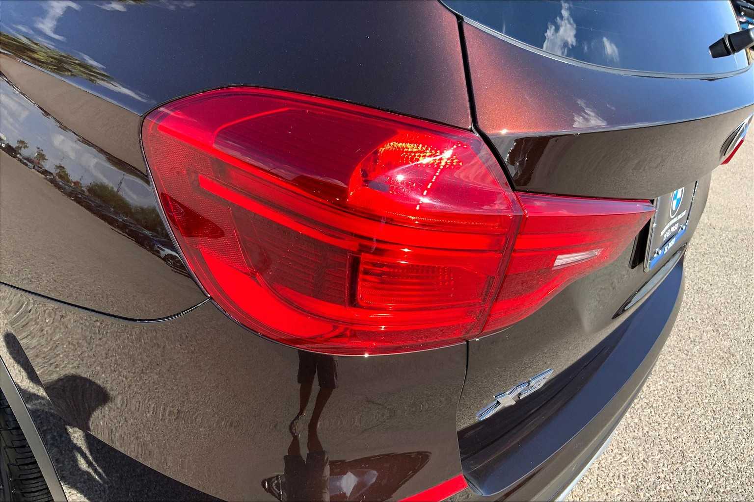 2019 Bmw X3 xDrive30i photo 26