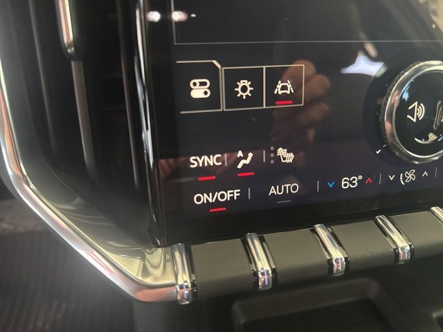 2026 Gmc Acadia Elevation photo 19