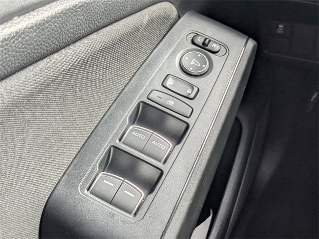 2025 Honda Civic LX photo 19