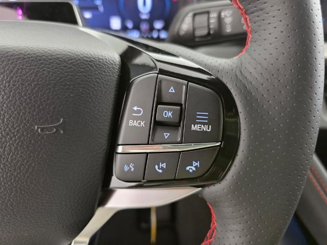 2025 Ford Explorer ST-Line photo 25