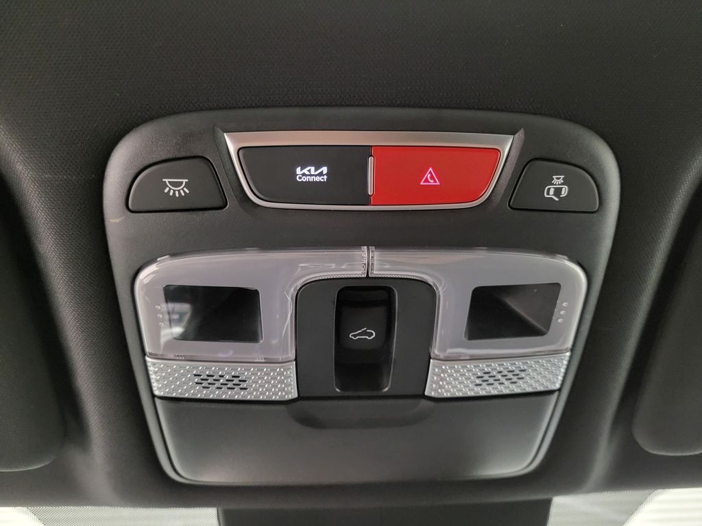 2025 Kia Telluride EX X-Line photo 20