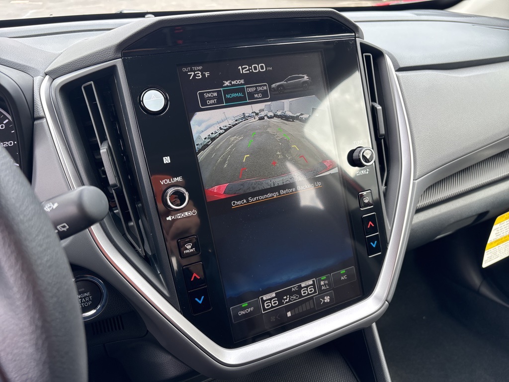 2025 Subaru Crosstrek Premium photo 25