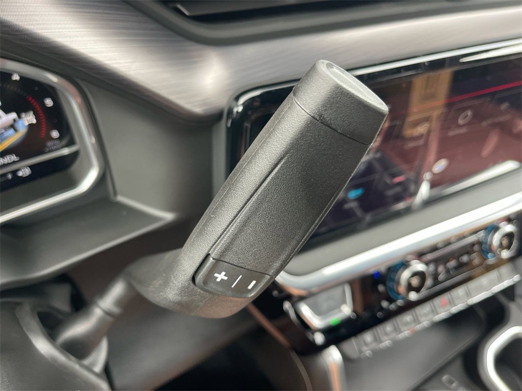 2025 Gmc Sierra 2500 HD Denali Ultimate photo 18