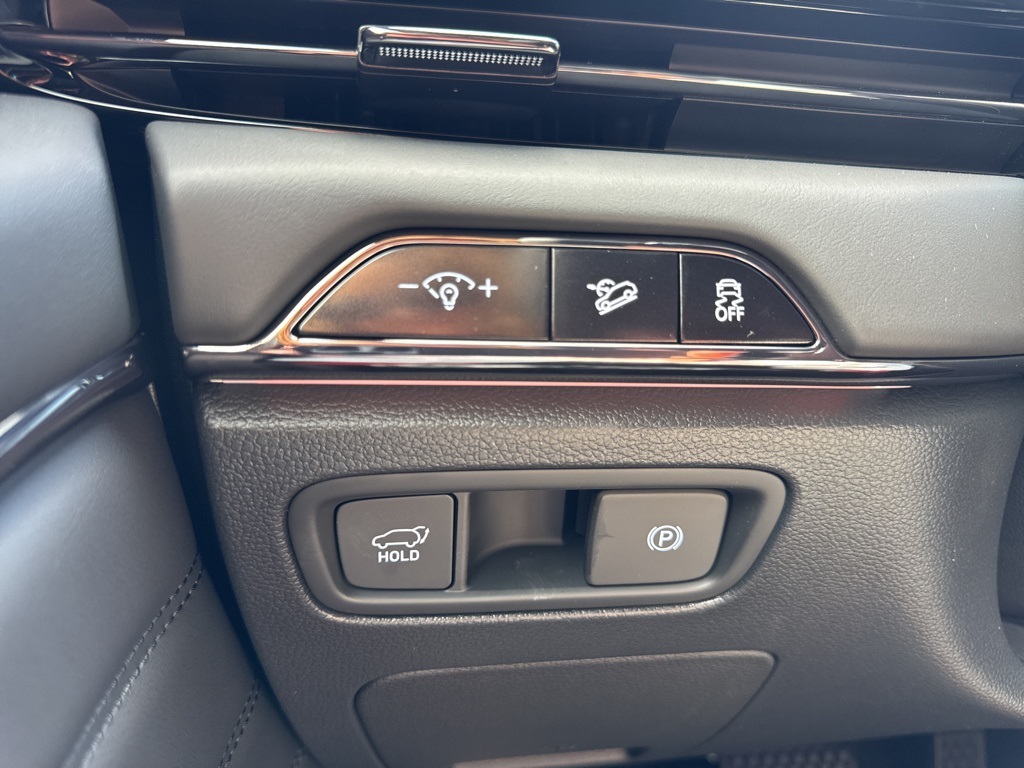 2026 Genesis GV80 3.5T Prestige photo 34