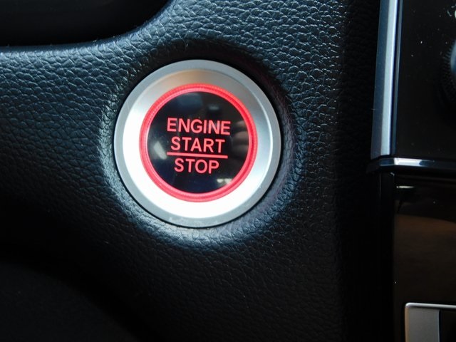 2020 Honda CR-V EX-L photo 37