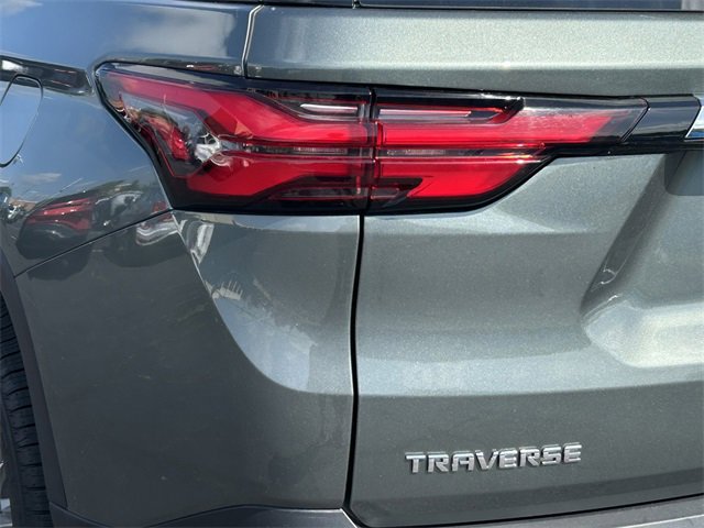 2022 Chevrolet Traverse photo 28