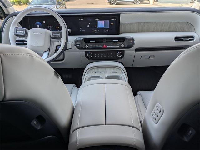 2026 Hyundai Palisade Calligraphy photo 5