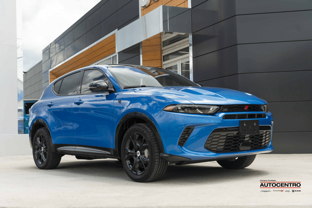 2024 Dodge Hornet R/T Plus