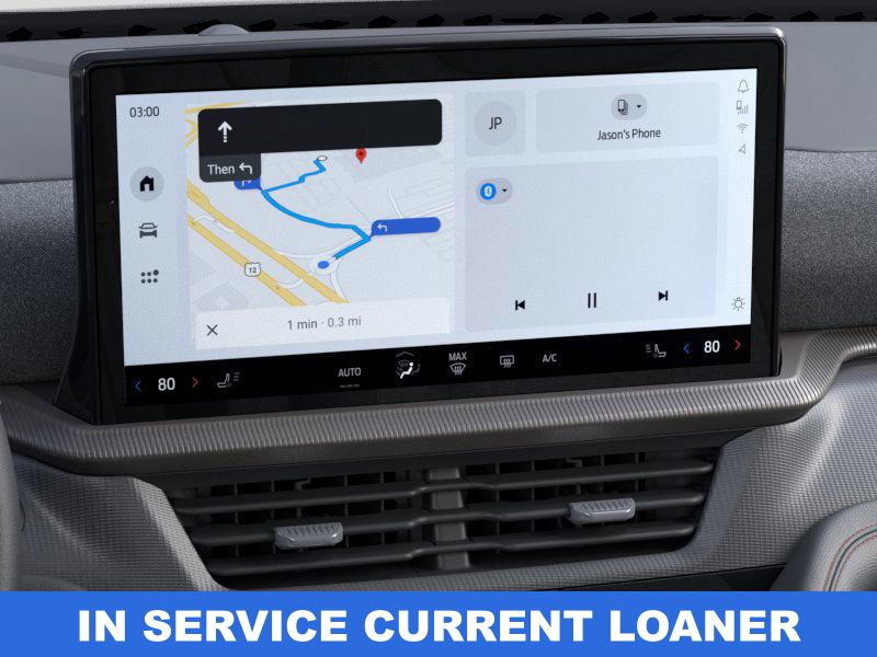 2025 Ford Explorer photo 14