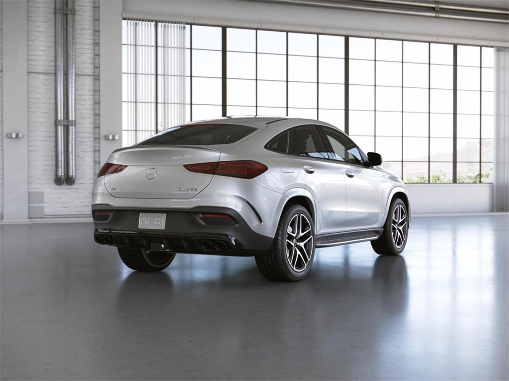 2021 Mercedes Benz GLE 53 AMG 4MATIC photo 21