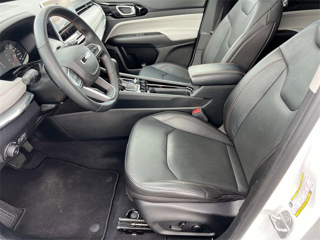 2022 Jeep Compass Limited photo 14