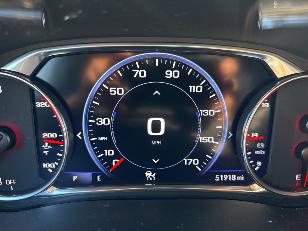 2023 Chevrolet Traverse Premier photo 23
